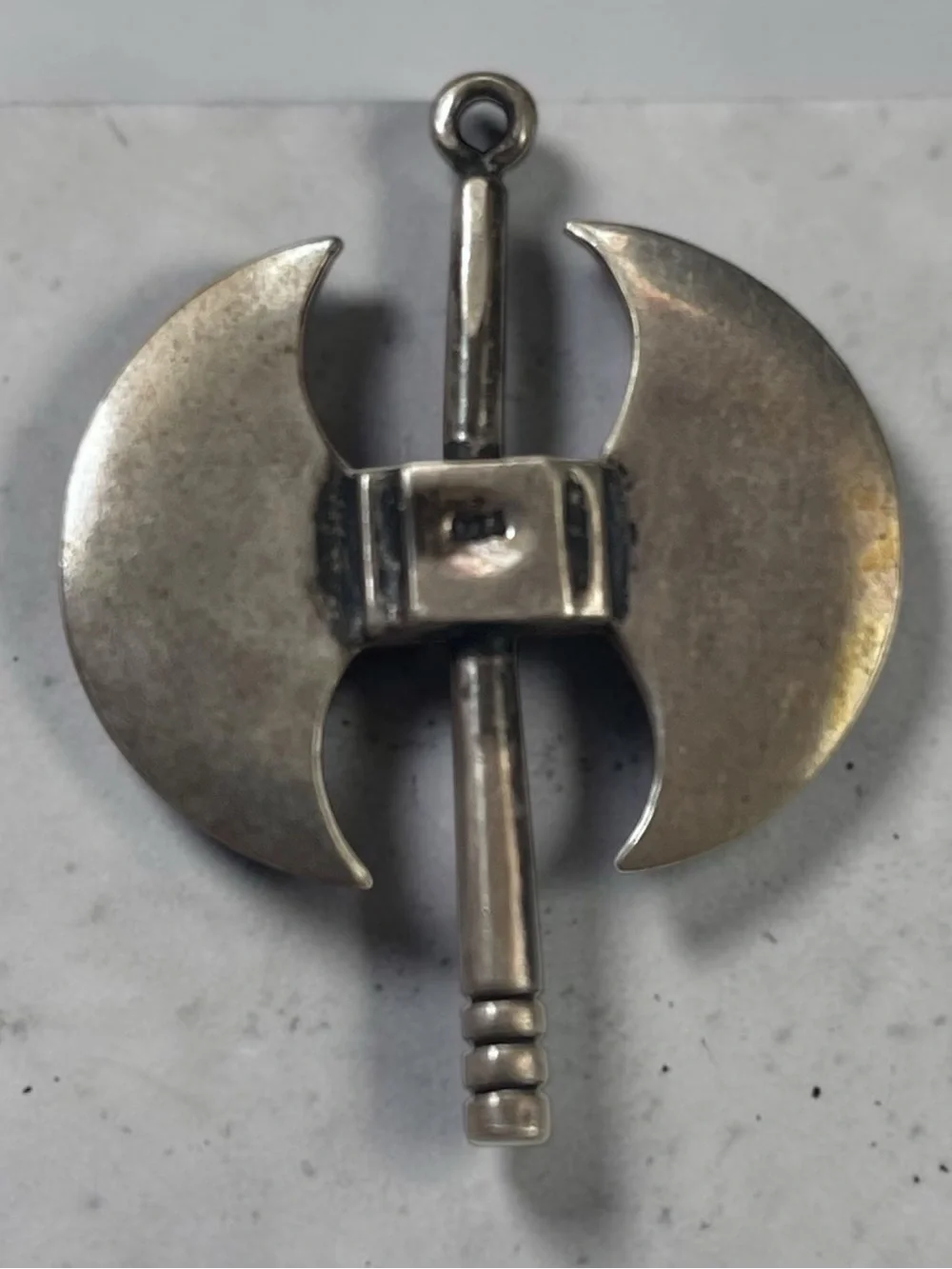N/A bold distinctive